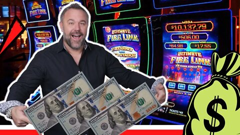 I STARTED WITH $300 AT THE CASINO AND IT WAS WORTH IT!