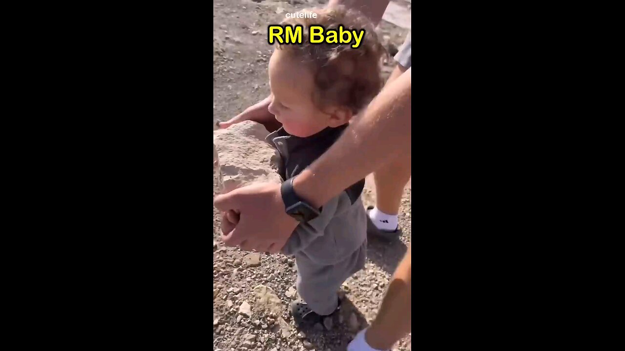 Most funny moments in baby