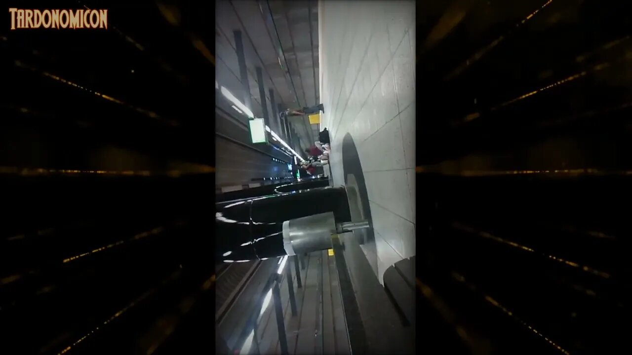 2022 02 28 10 down in the tunnels, doing what they do