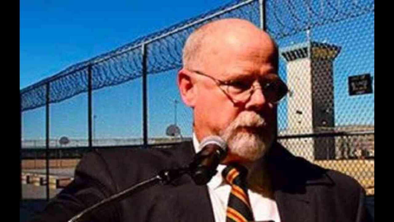 Durham Will Go After FBI Next