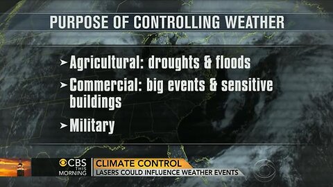 Weather Warfare, Toxic Chemtrail Whistleblower, Laser Control of Storms, Bill Gates