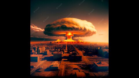 Heroshema Nagasaki nuclear bomb explosion 💥