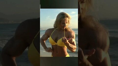 Female bodybuilding motivation 💪#shorts
