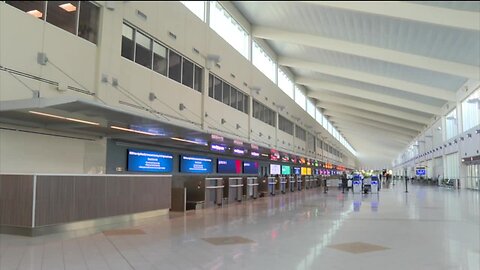 RSW is closing an entire concourse for the first time ever