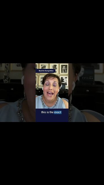 Beat the Competition