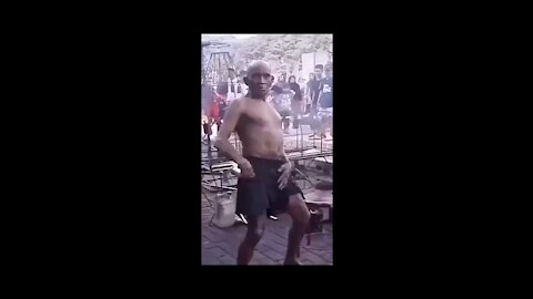 Best Old Man Funny Video Ever #Laughing Video