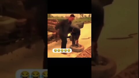 That Muss Hurt 😢 #shorts #viral #youtubeshorts #subscribe #reels