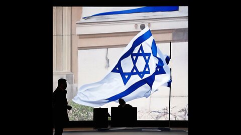 Will the United States punish Israel for pushing misinformation and disinformation?