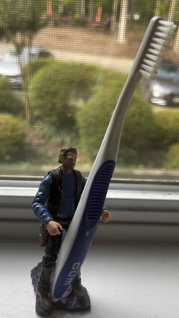 Happy Chimney Safety Week!