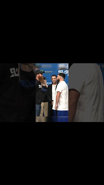 Austin Turpin and Wolverine face off for one final time before they meet at the podium!