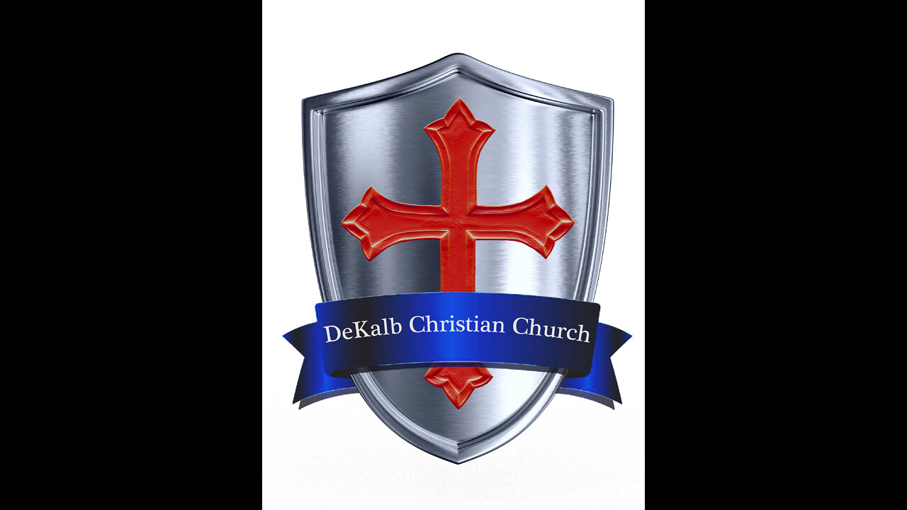 Worship Service for May 22, 2022