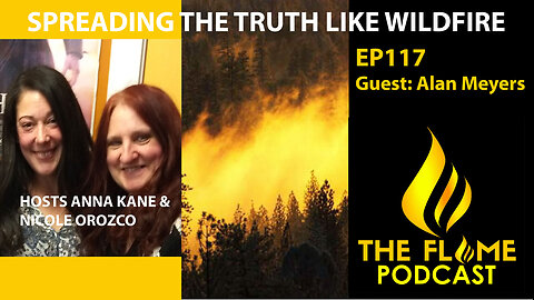 Land grabs, Money manipulation, Weather wars? Government overreach Alan Myer | EP117