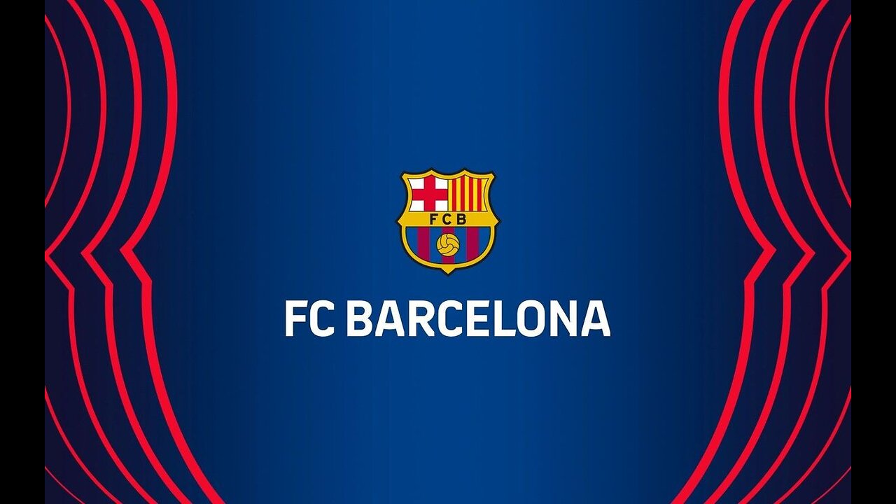 BARCELONA | FOOTBALL ⚽