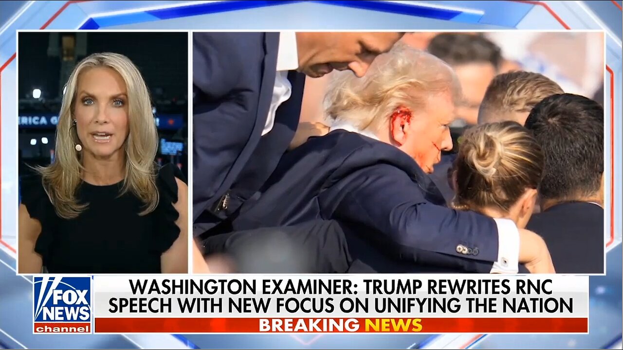 Jesse Watters Primetime 7-14-24 FULL HD - BREAKING FOX NEWS July 14, 2024