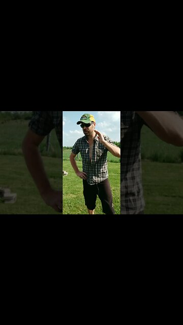 Gardening Tools - #comedyskits #ohhighbud #farming