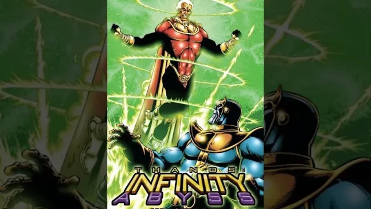 Infinity Abyss Covers