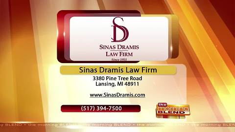 Sinas Dramis Law - 11/09/17