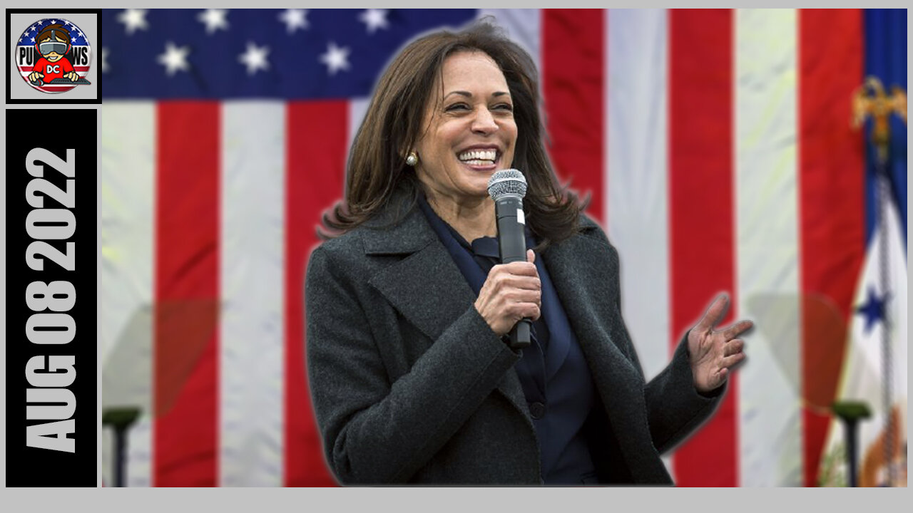 Kamala Harris Look At Those States Were These Attacks Are Happening On A Woman's Right