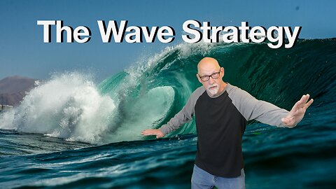 The Waves Strategy