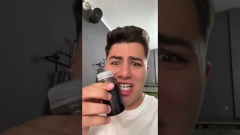 BAUTURA CU CERNEALA DE CARACATITA #oguritamica #mancaciosul #food