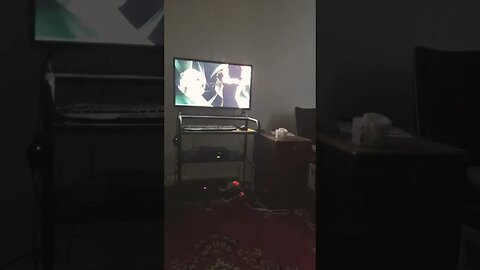 golden eye start menu, no copyright infringement was intended 😉