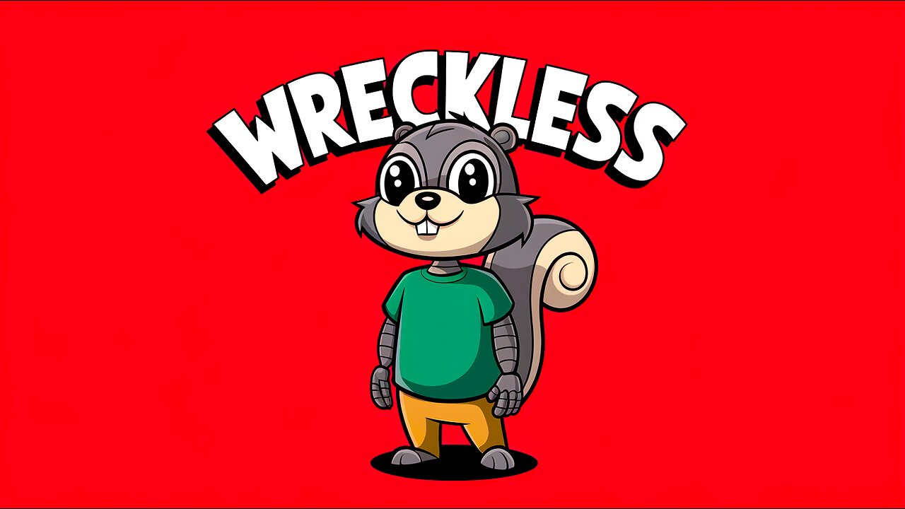 Chaos In Roswell - Wreckless