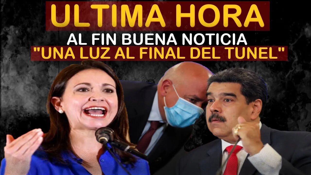 🔴SUCEDIO HOY! URGENTE HACE UNAS HORAS! MIRALO ANTES QUE LO BORREN - NOTICIAS VENEZUELA HOY