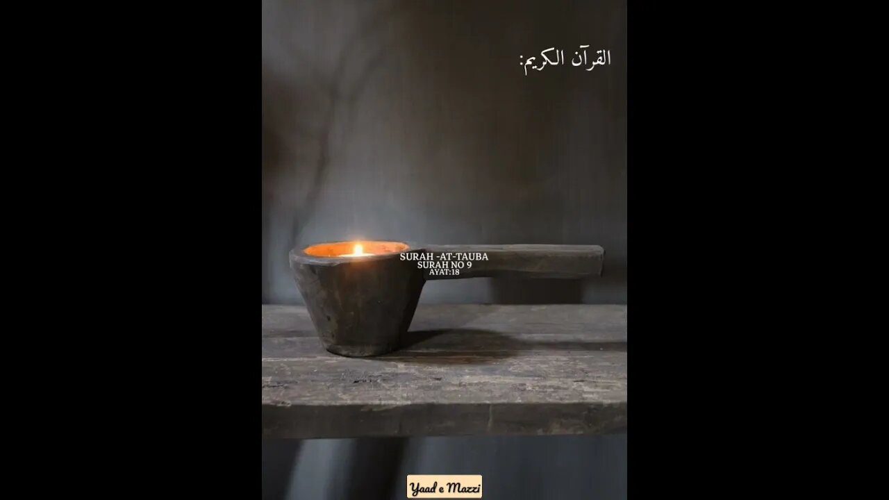 Masjidon ko tu woh log