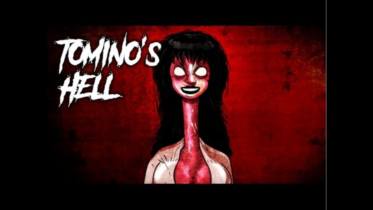 63 | Tomino s Hell - Japanese Urban Legend 11 - Animated Scary Story