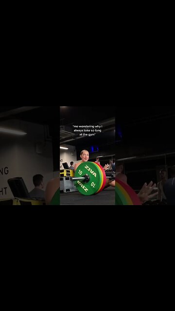 Fitness goals | Gym | workout