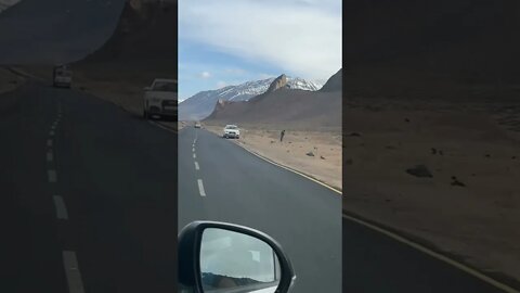 lehladakh #longdrive #mountainlife#shorts#king spoj