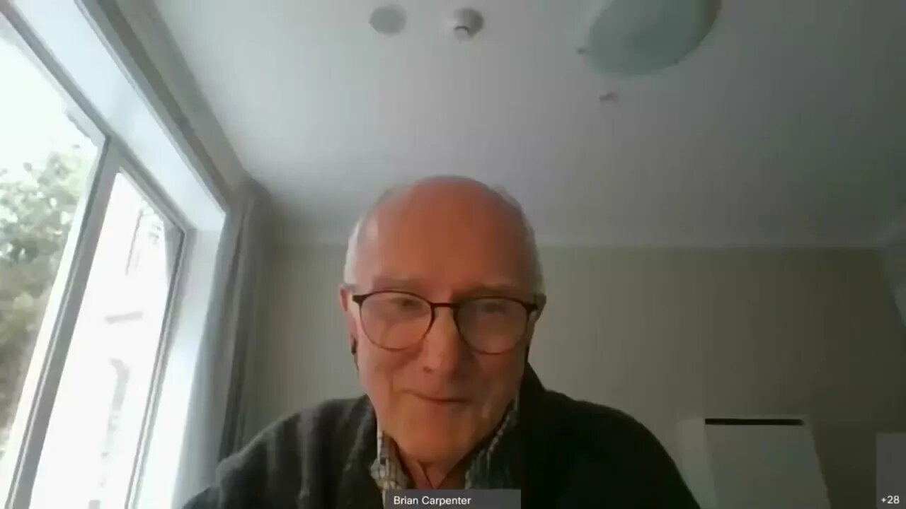 RFC Editor Future Development Program Meeting, 2020 09 15