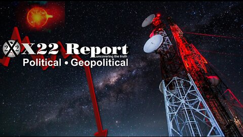 Ep. 2806b - The Truth Is Spreading,[DS] Prepares To Shutdown The Truth,Be Careful What You Wish For.