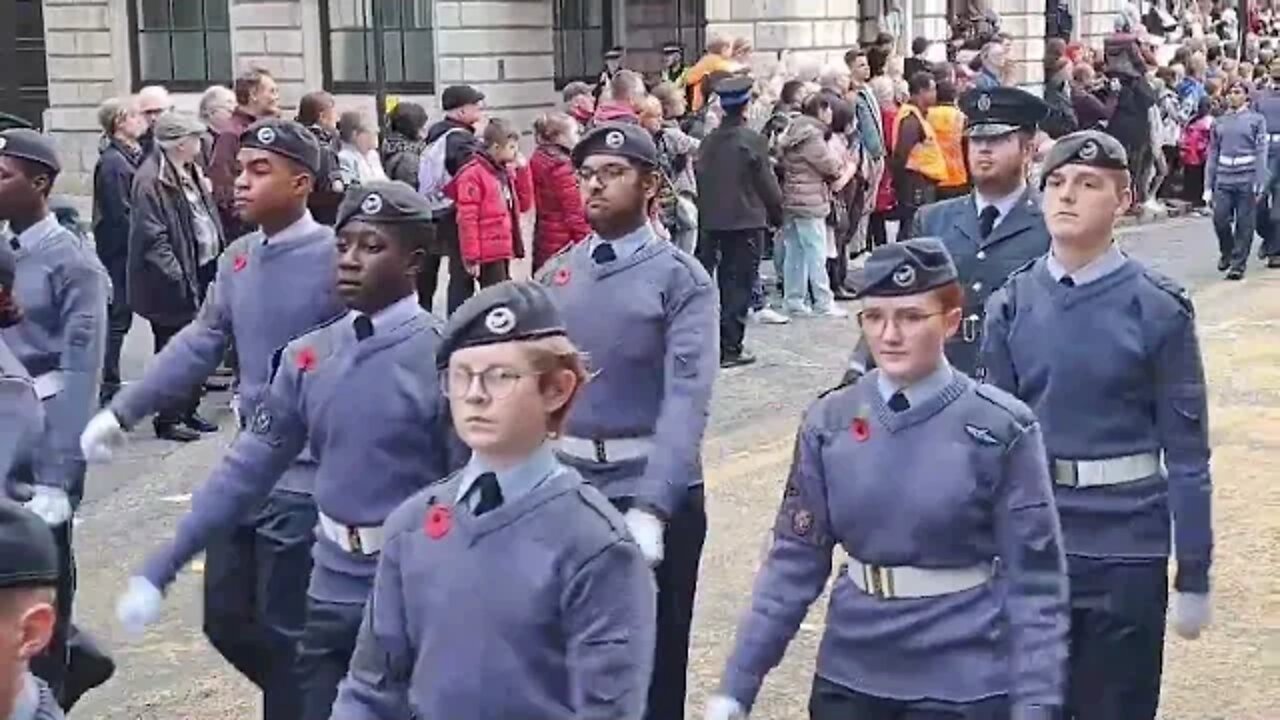 Lord mayor's show parade #london