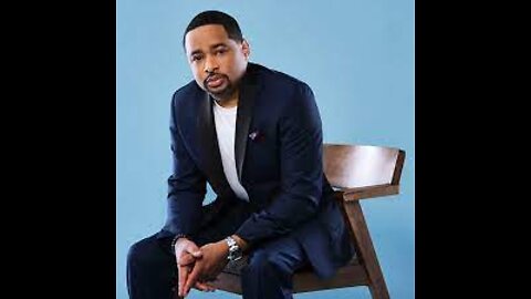 Blowing Smoke With Smokie Norful