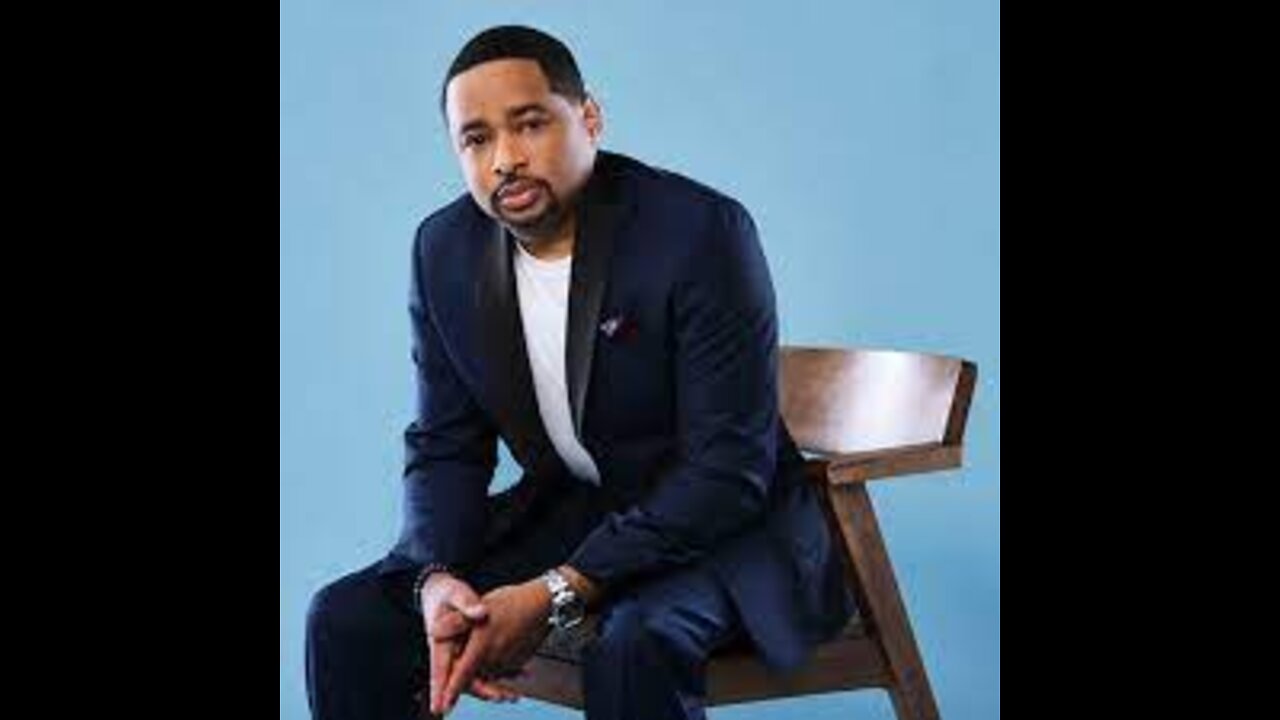Blowing Smoke With Smokie Norful