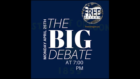 The Big Debate