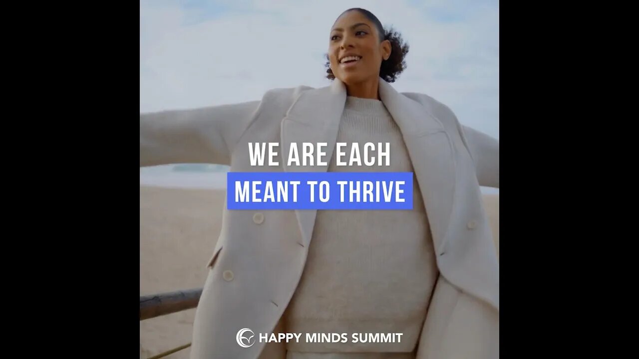 Happy Minds Summit