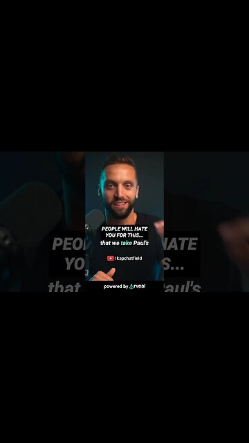 Christian, people will hate you for this... 😳 #jesus #bible #god #spirituality #christianity