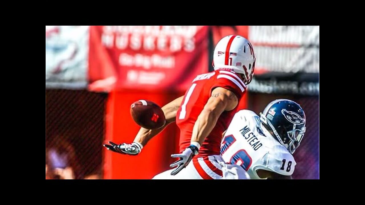 Once in a Lifetime College Football Moments