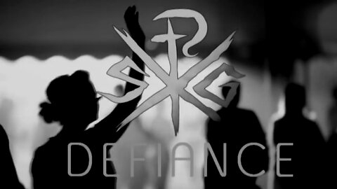 Music favorites, Sleeping Giant.- Defiance.! Live Ministry Tour.Christian Rock metal