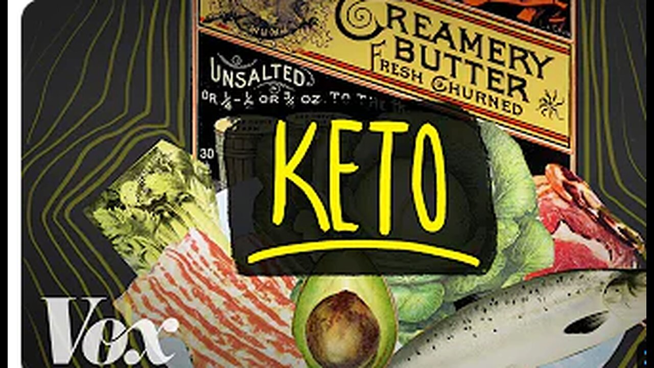 The Ultimate Keto Meal Plan