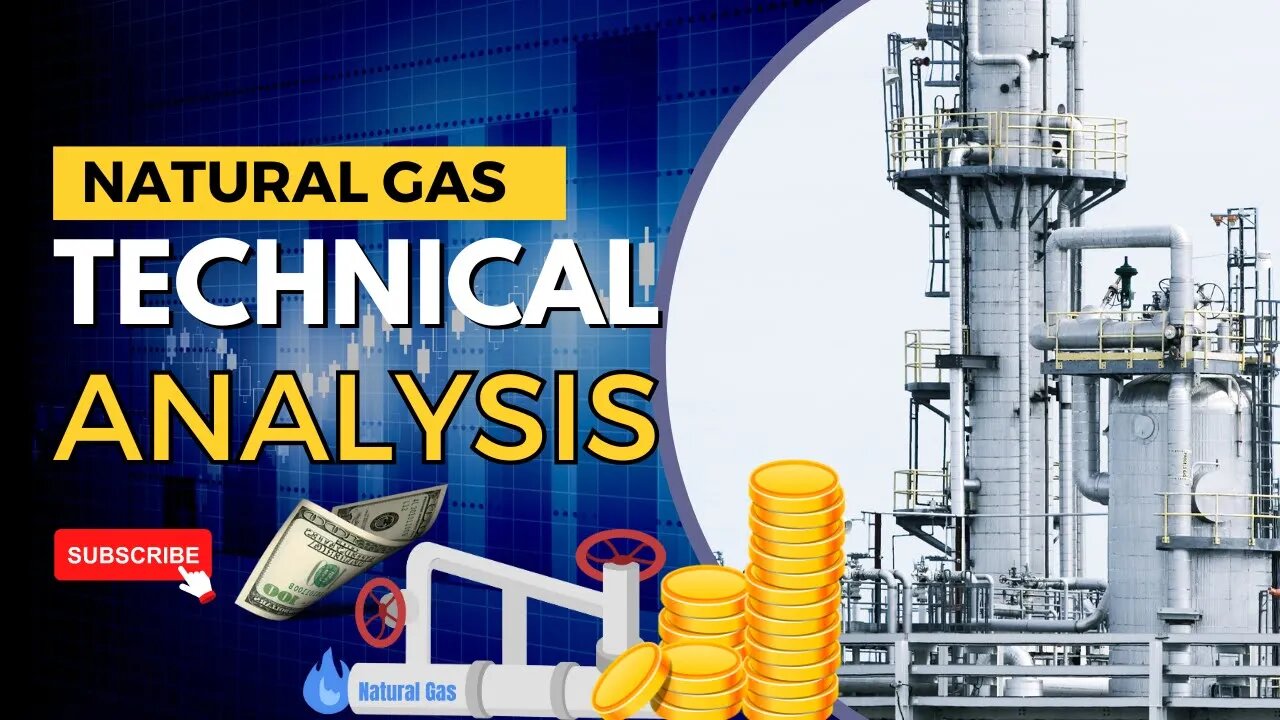 🚨 Natural Gas News Today 🚨 - Natural Gas BOIL UNG KOLD Analysis + Forecast