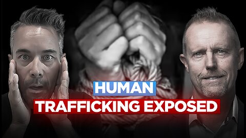 The Harsh Realities of Border Trafficking | Human Trafficking Exposed