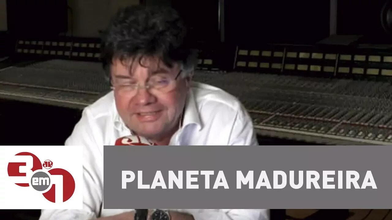 Planeta Madureira