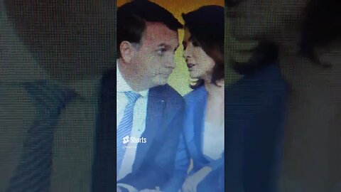 FIM DO CASAMENTO DO BOLSONARO? A CASA CAIU? #shorts #bolsonaro #michelle #divórcio #brasil #lula