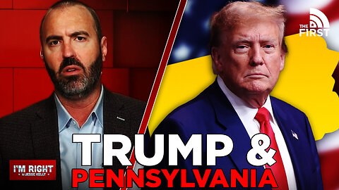 Latest Sign Trump Is LEADING Kamala In Pennsylvania