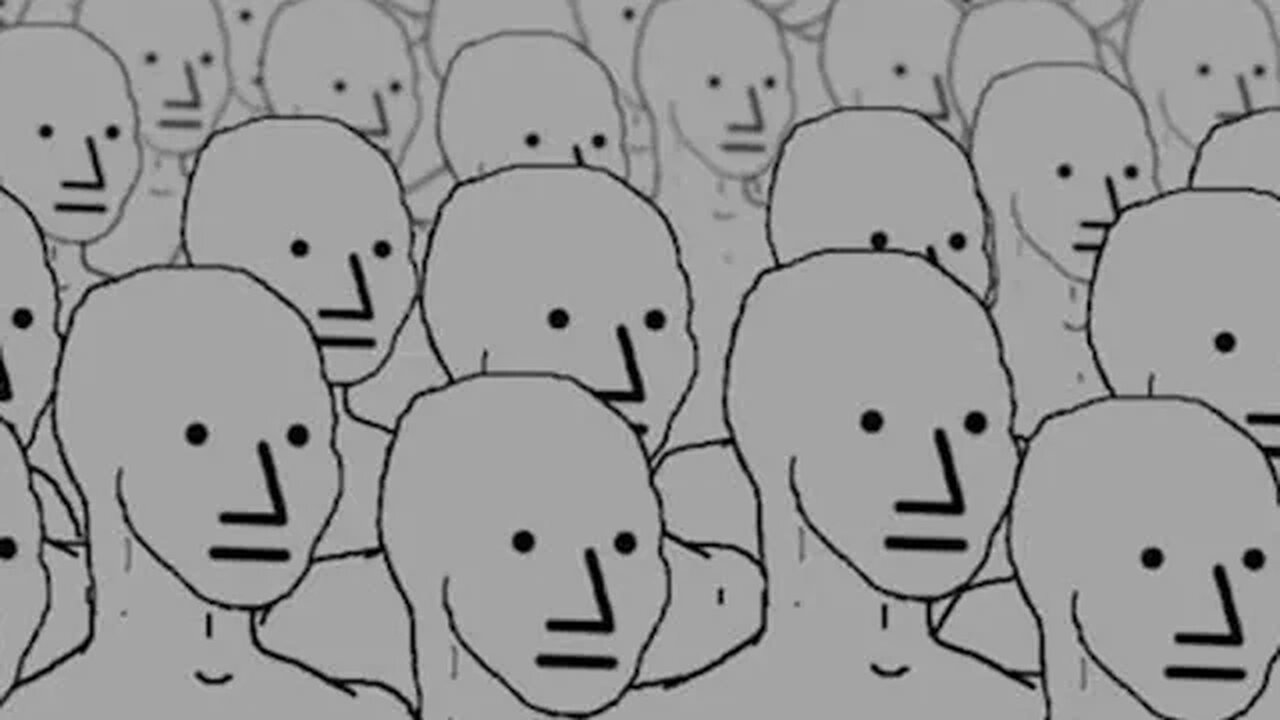 NPC Distractions: Recognise Artificial Conflicts Aimed To HINDER YOU