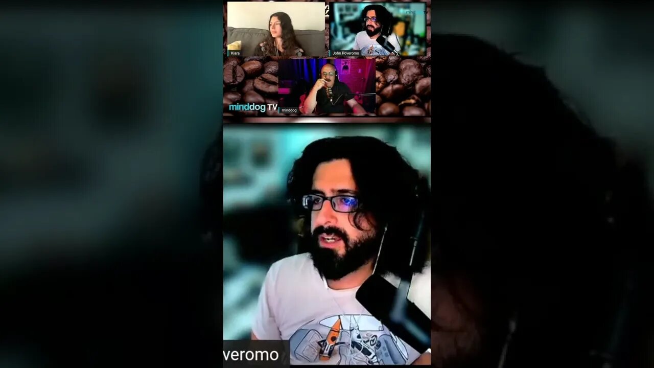 SHORT: Comedy Specials Not So Special