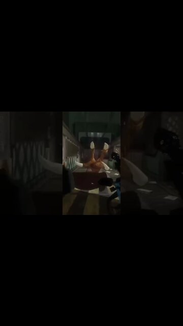 These Dogs are INSANE 🦀 #shorts